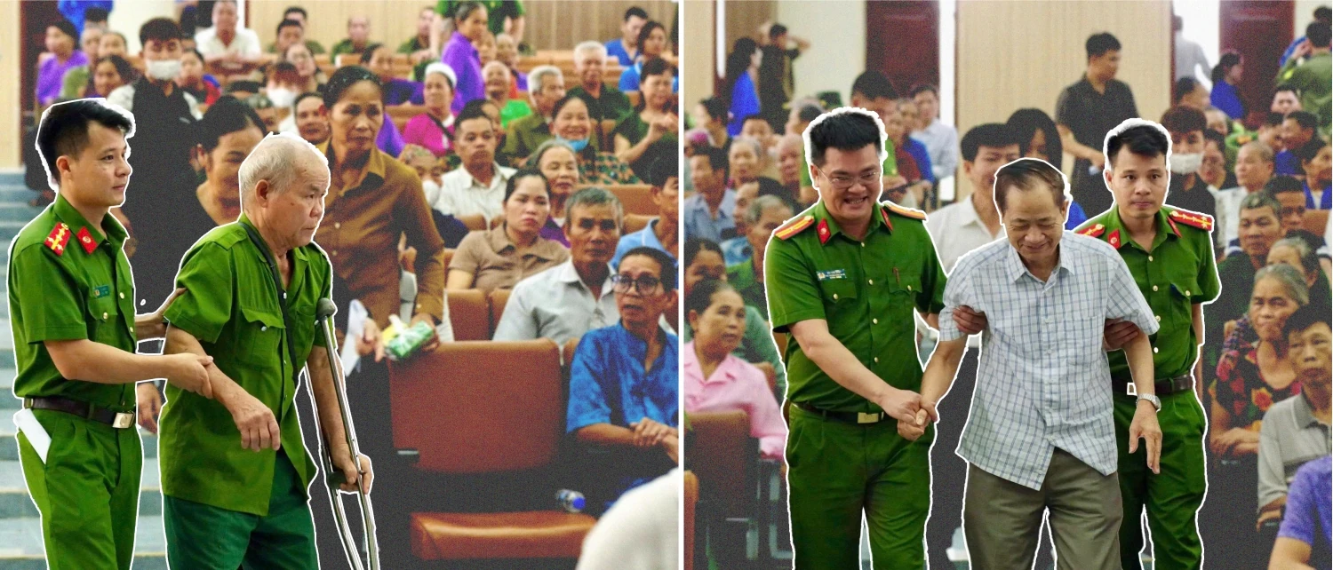 Tháng tri ân trên Đất Tổ
