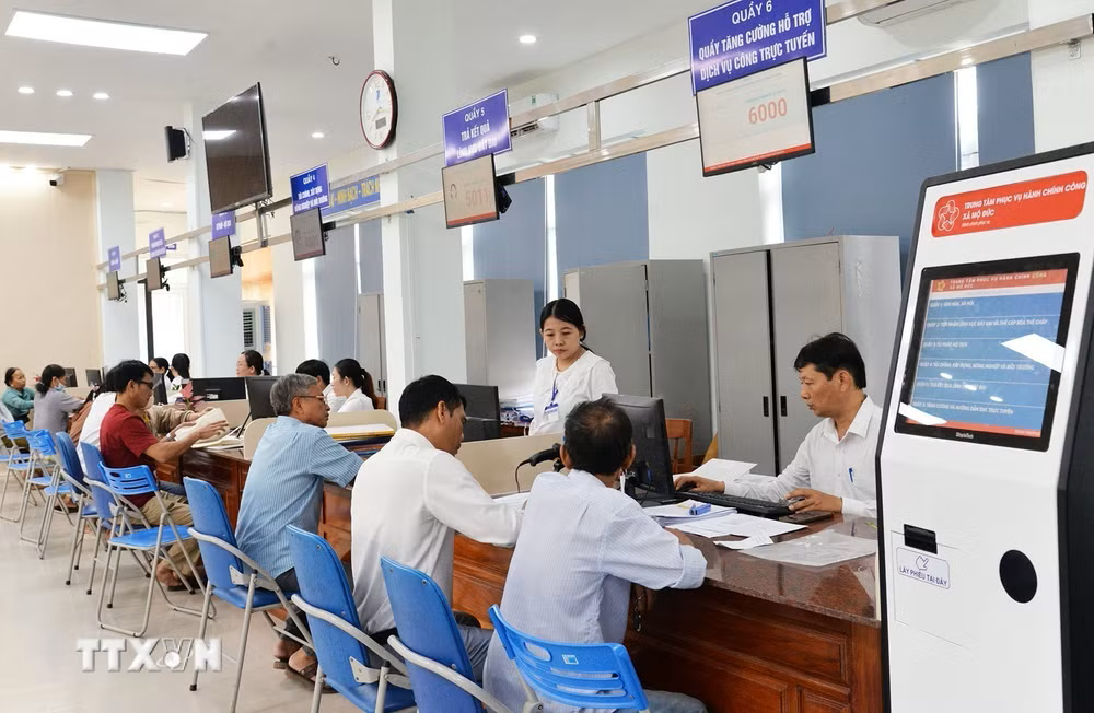 Bốn bước chuyển từ Hội nghị Trung ương 3: Quản trị thống nhất tạo nên sức mạnh