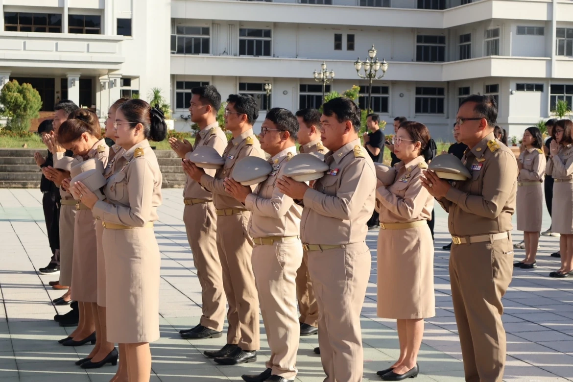 Thái Lan tính cho công chức khoảng 40 tuổi nghỉ hưu sớm để tinh giản bộ máy