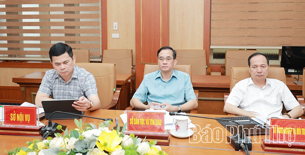 Ưu tiên nguồn vốn tín dụng chính sách cho việc làm, nhà ở xã hội