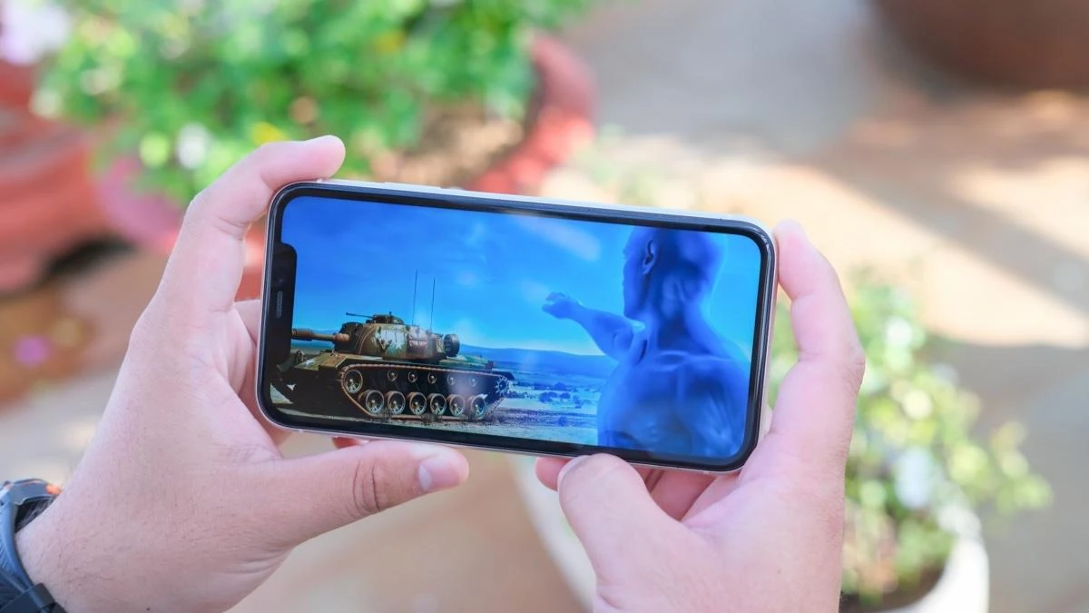 Năm 2026 rồi, mua iPhone 11 cũ có còn là ảo tưởng?
