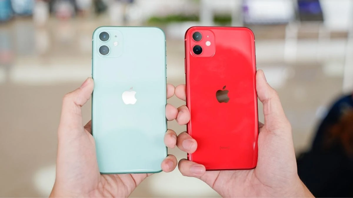 Năm 2026 rồi, mua iPhone 11 cũ có còn là ảo tưởng?
