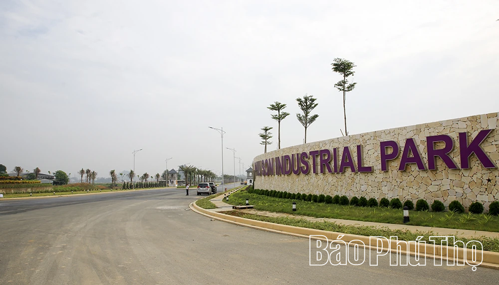 Phú Thọ vượt khó, bứt phá trong thu ngân sách nhà nước