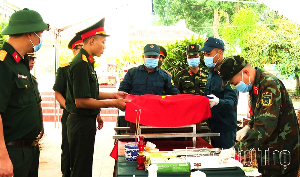Xã Hội Thịnh lan tỏa nghĩa tình tri ân