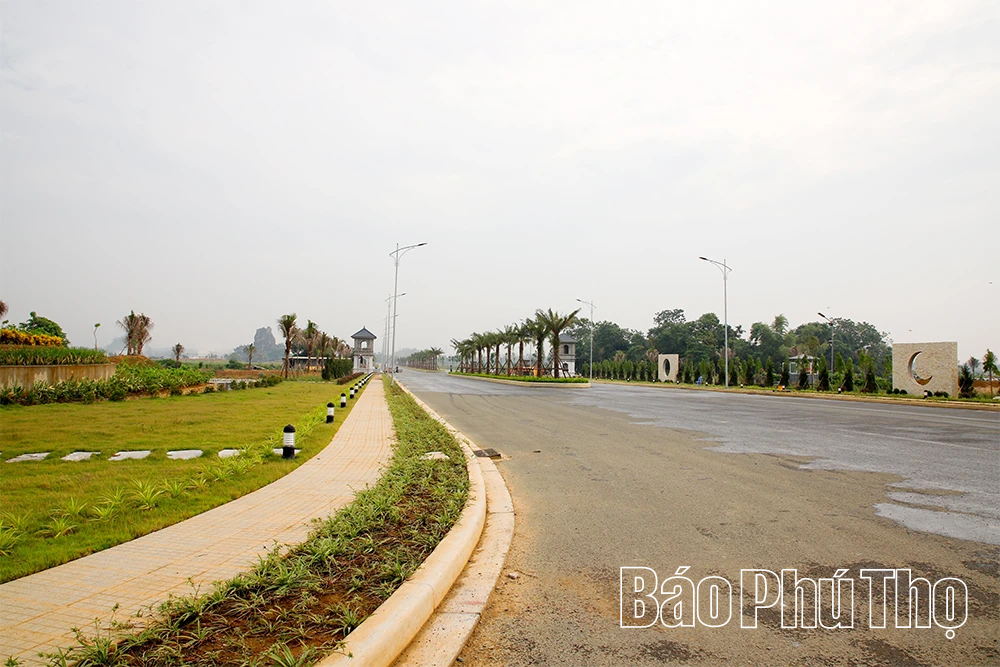 Tập trung giải quyết dứt điểm “điểm nghẽn” các dự án giao thông, khu công nghiệp trọng điểm