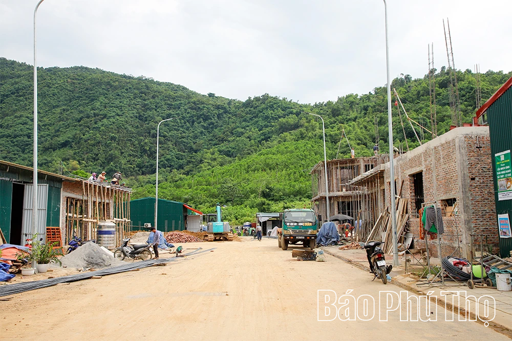 Tập trung giải quyết dứt điểm “điểm nghẽn” các dự án giao thông, khu công nghiệp trọng điểm