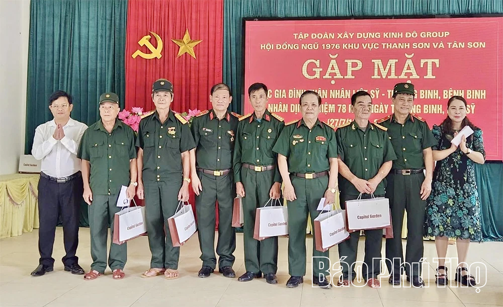 Minh Đài viết tiếp đạo lý&nbsp;Uống nước nhớ nguồn