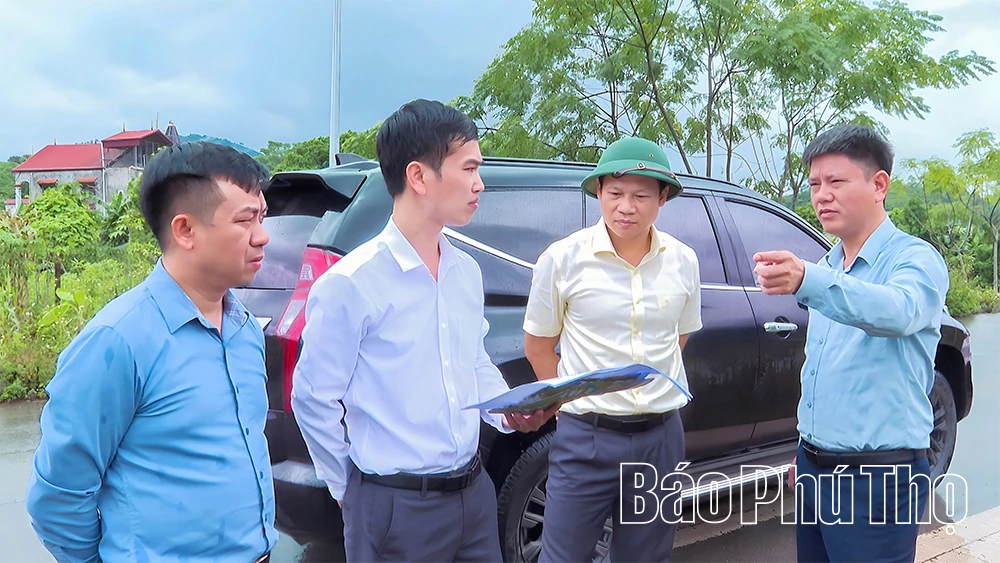 Không để dòng vốn “chờ” công trình