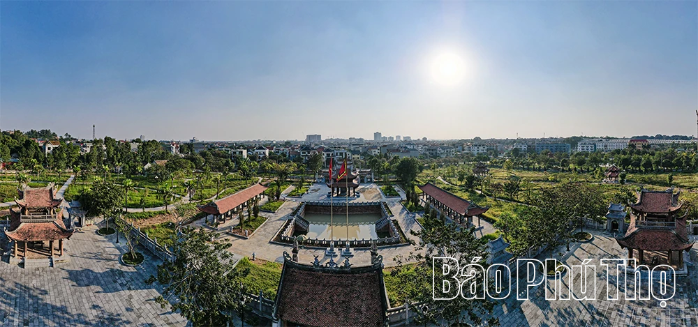 Văn Miếu - Dấu ấn văn hóa miền Đất Tổ&nbsp;