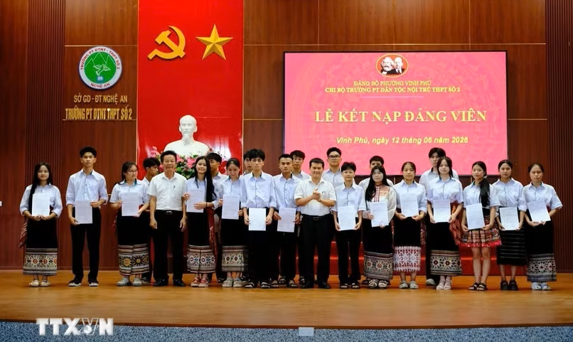 Quy định về thi hành Điều lệ Đảng