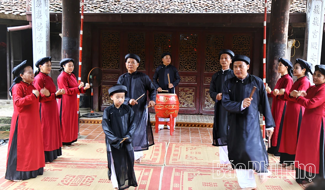 Phường Vân Phú xây dựng sản phẩm du lịch đặc trưng