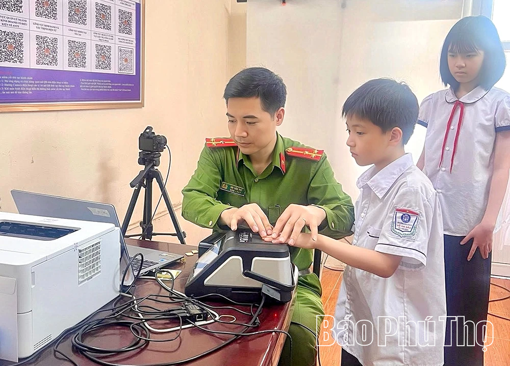 Thống Nhất đặt nền móng đô thị thông minh