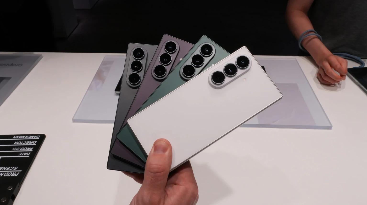 Đánh giá Galaxy Z Fold 8 Ultra: có đáng nâng cấp?&nbsp;