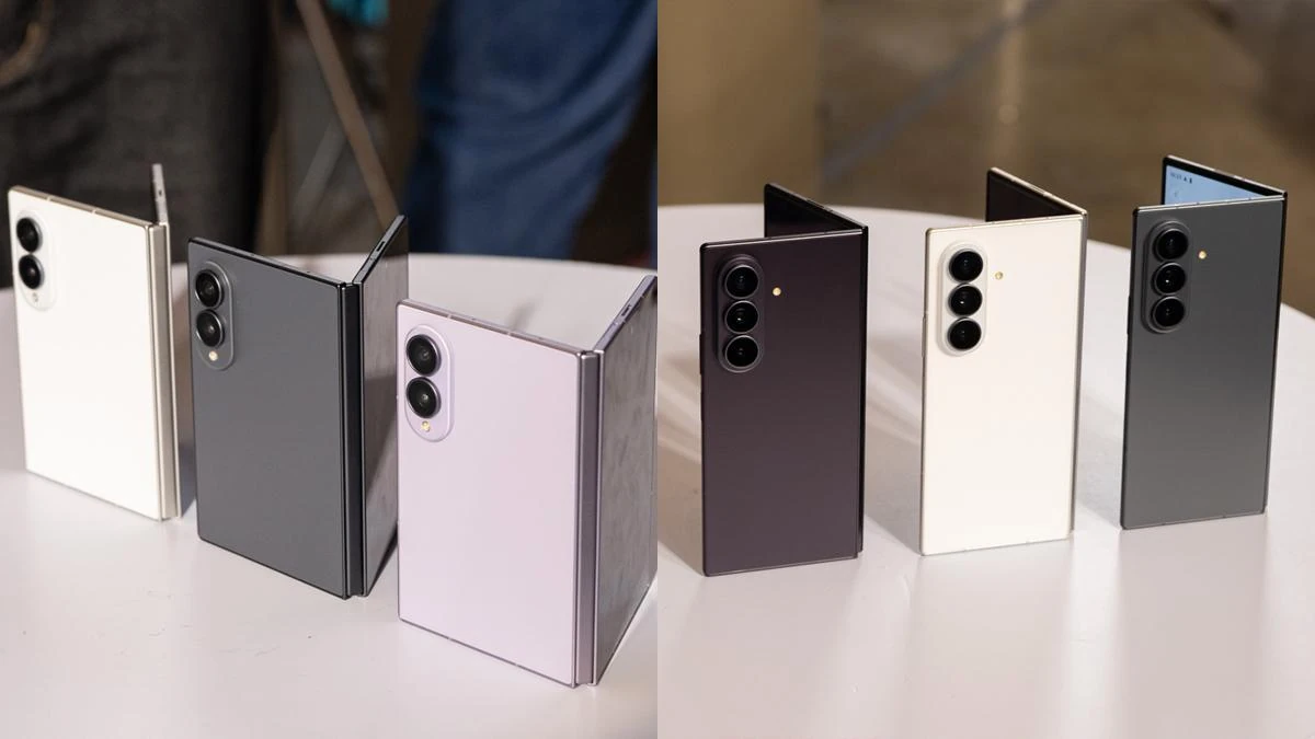 Đánh giá Galaxy Z Fold 8 Ultra: có đáng nâng cấp?&nbsp;