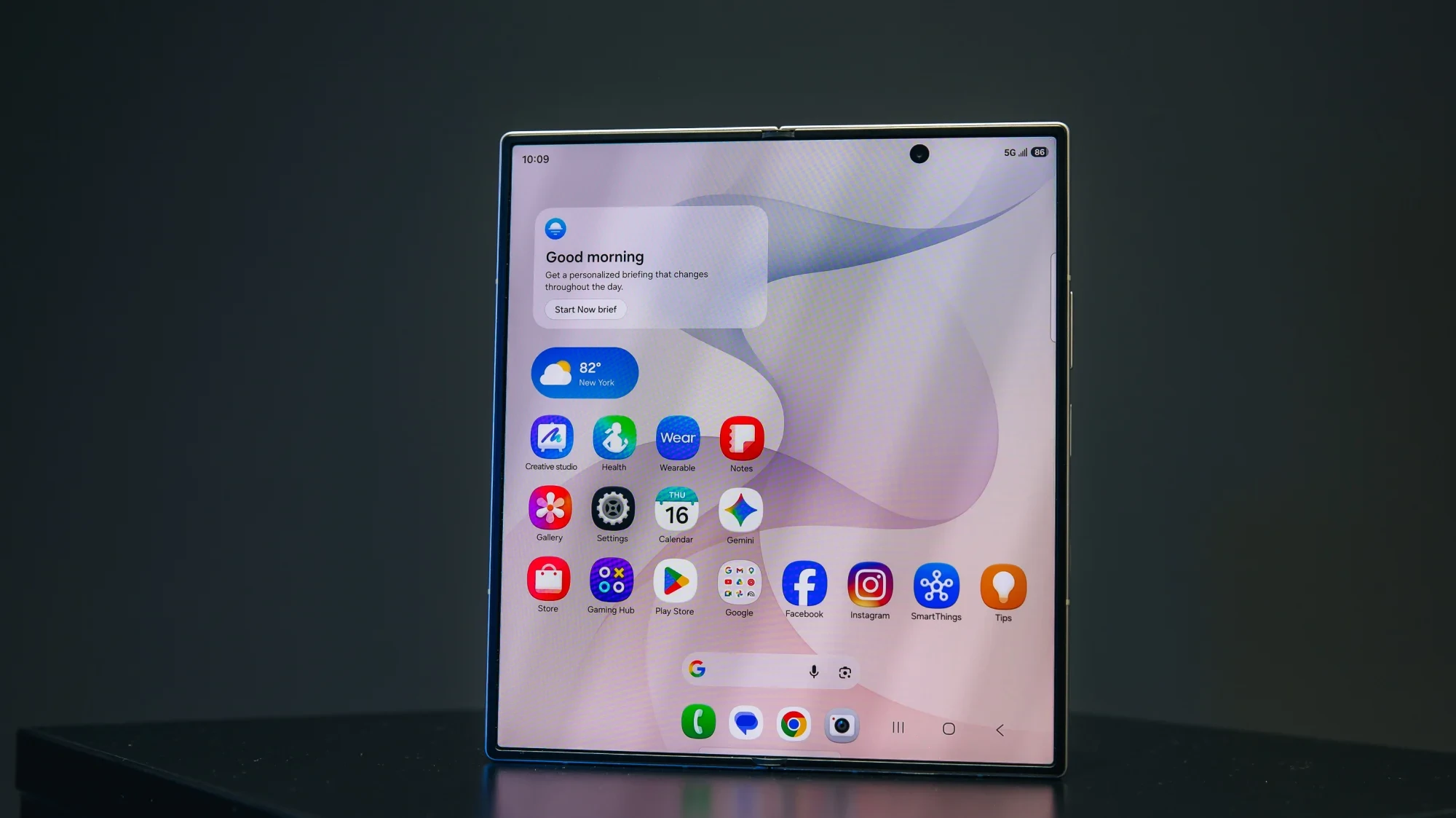 Đánh giá Galaxy Z Fold 8 Ultra: có đáng nâng cấp?&nbsp;