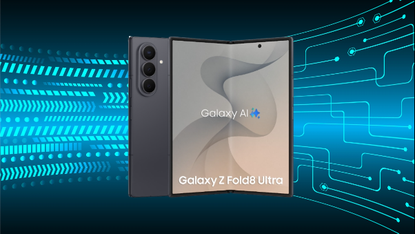 Đánh giá Galaxy Z Fold 8 Ultra: có đáng nâng cấp?&nbsp;