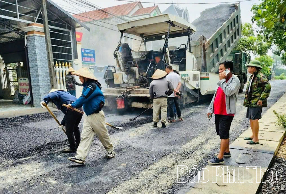 “Khó vạn lần dân liệu cũng xong”
