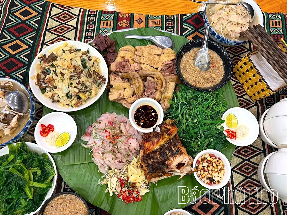 Văn hóa ẩm thực thúc đẩy du lịch cộng đồng