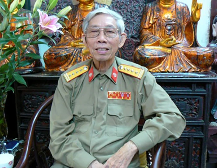 Hơn 30 năm “Màu hoa đỏ” vẫn lay động triệu trái tim mỗi mùa tri ân