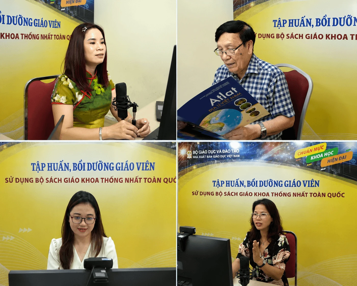 Sẵn sàng đưa bộ sách giáo khoa thống nhất vào năm học 2026-2027