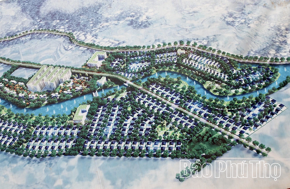 Chuyển động trên vùng dự án Kim Bôi, Dũng Tiến, Mường Vang -&nbsp;Kỳ 2: Đồng thuận để mở đường