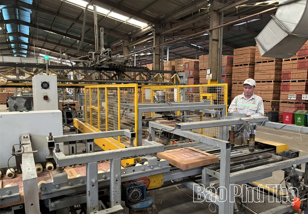 Prime Vĩnh Phúc - phát triển bền vững và khẳng định vị thế dẫn đầu&nbsp;