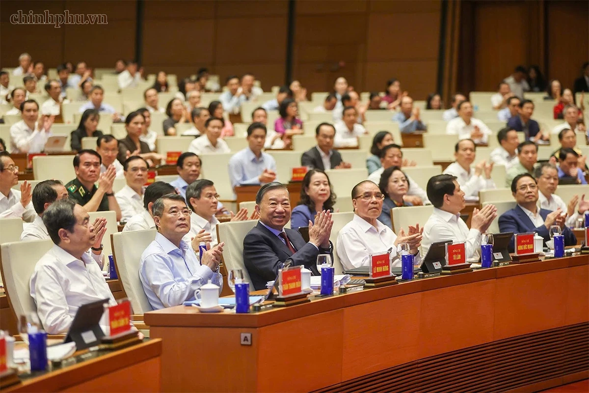 Để nghị quyết tạo ra chuyển biến từ cơ sở