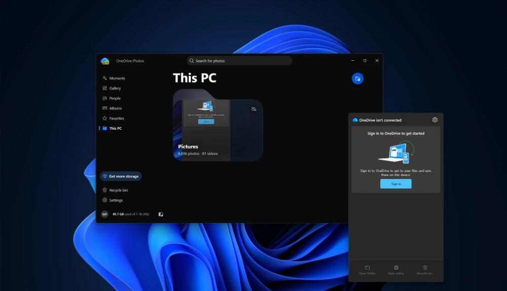 Microsoft gây lo ngại khi tự ý bổ sung tính năng quét khuôn mặt trên Windows?