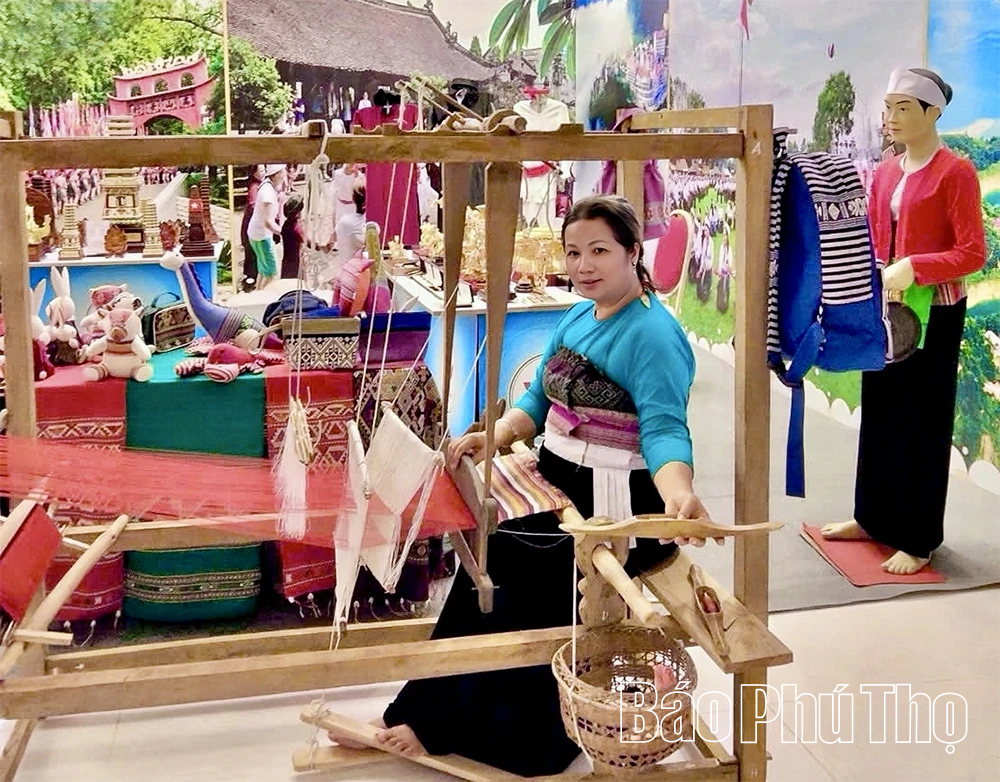 Toàn tỉnh có gần 1.800 hợp tác xã đang hoạt động