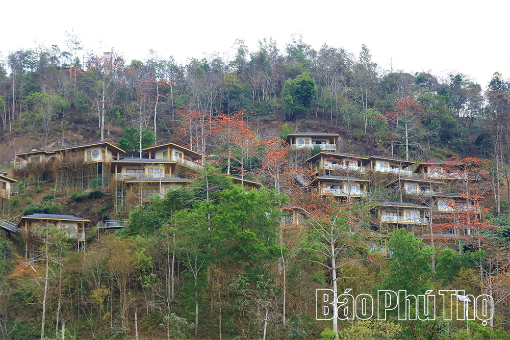 Khám phá du lịch hồ Hoà Bình