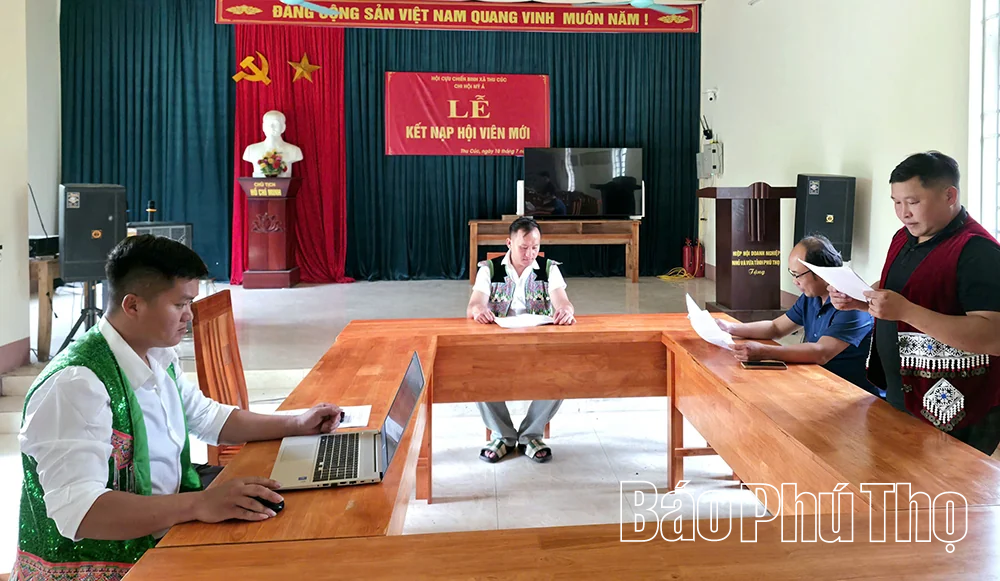 Phát huy vai trò Nhân dân trong xây dựng Đảng -&nbsp;Kỳ 2: Huy động sức dân từ cơ sở