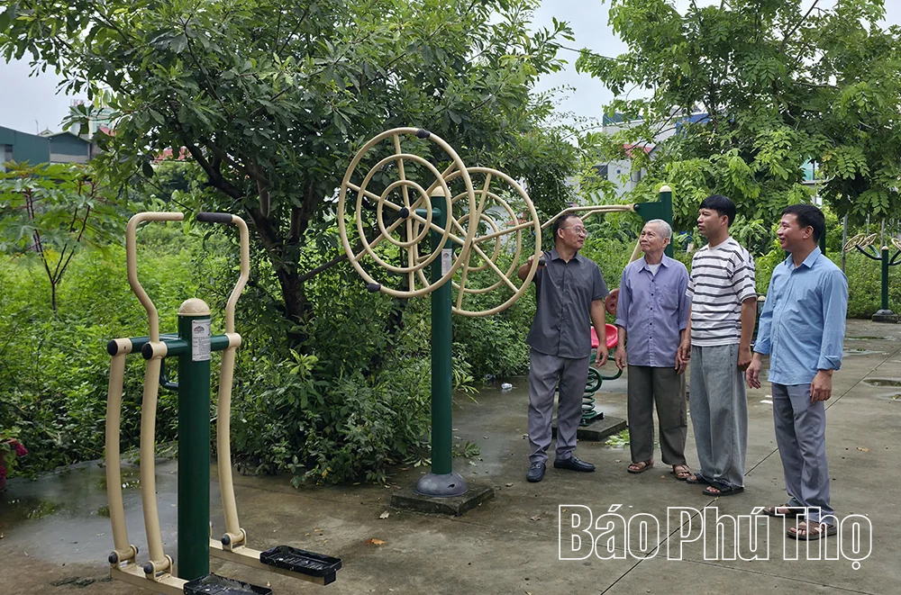Kỳ III: Bảo vệ nền tảng tư tưởng, giữ vững nền nếp kỷ cương