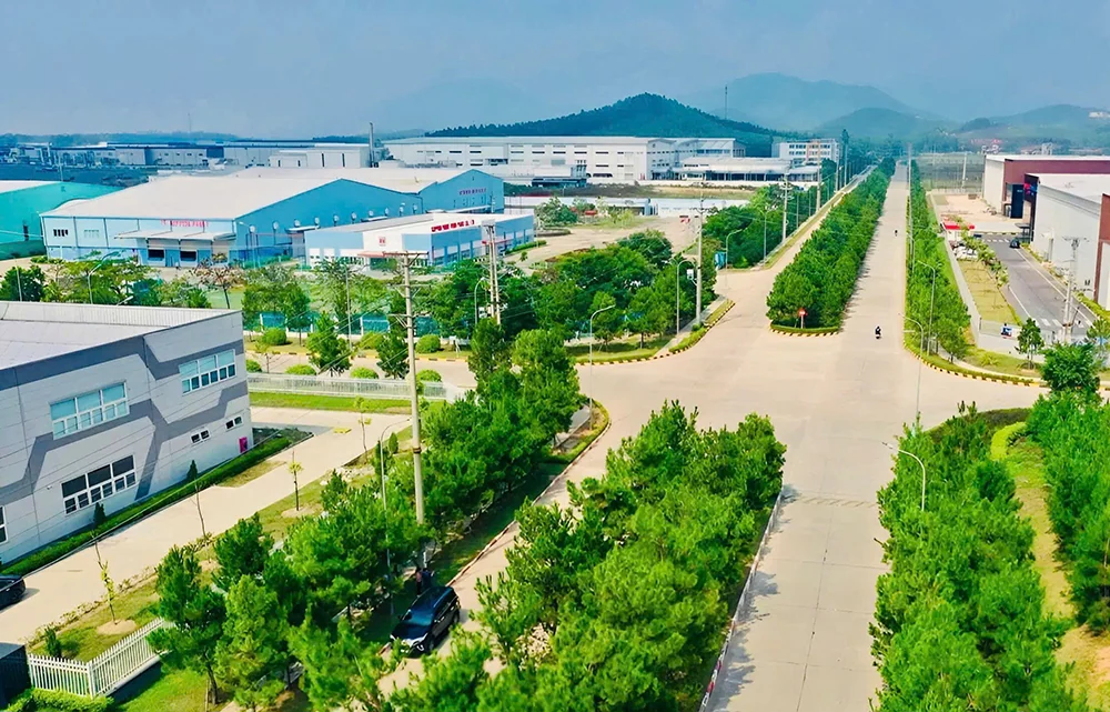 Kỳ III: Bảo vệ nền tảng tư tưởng, giữ vững nền nếp kỷ cương