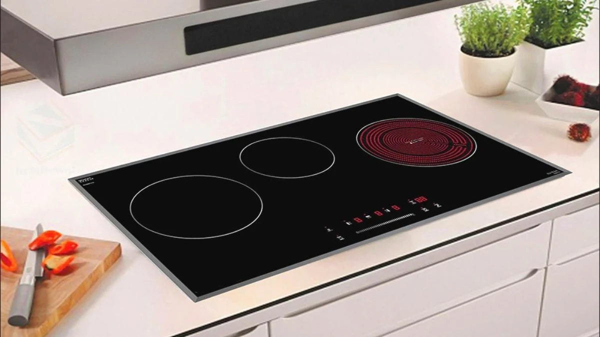 Dịch vụ sửa bếp từ Bosch uy tín, nhanh chóng tại nhà