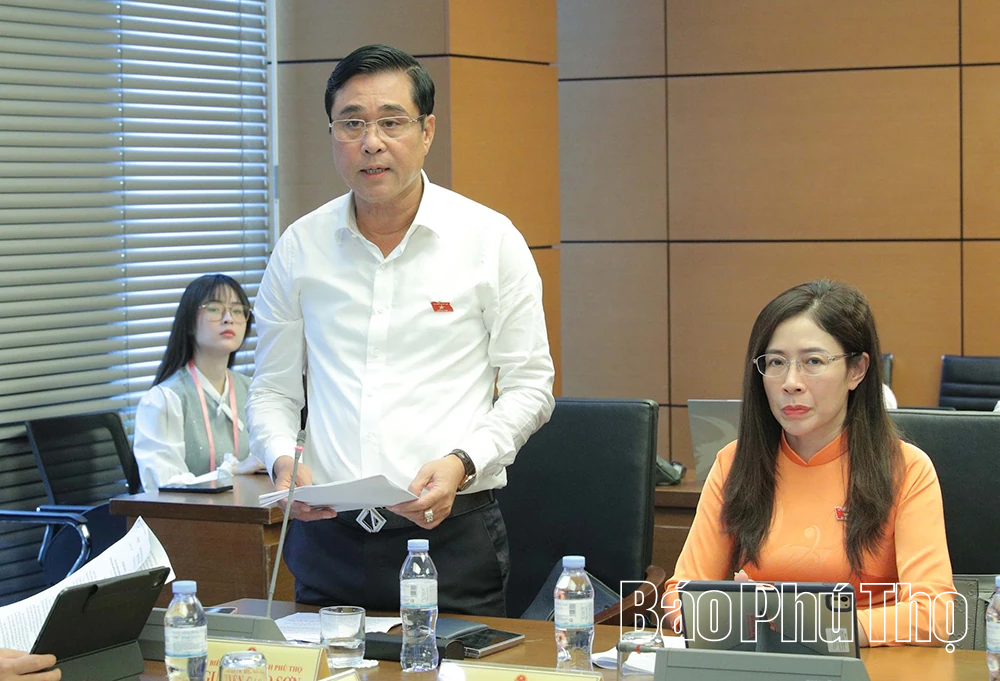 Khai mạc Kỳ họp không thường lệ thứ nhất, Quốc hội khóa XVI