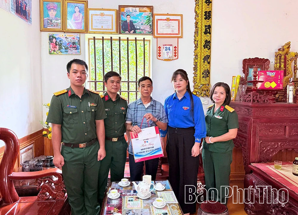 Mùa hè tình nguyện