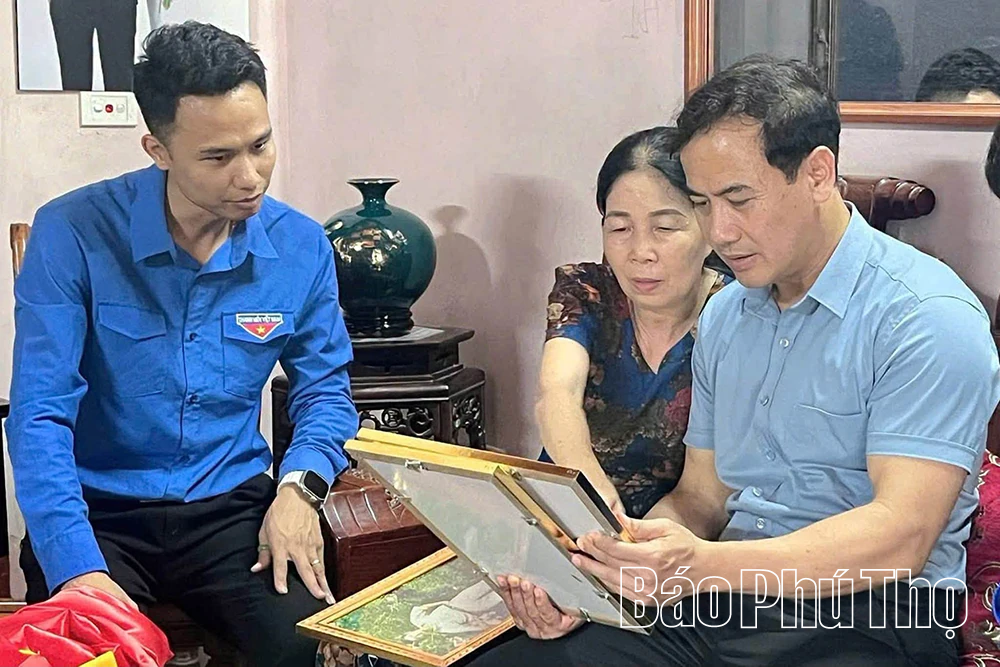 Mùa hè tình nguyện