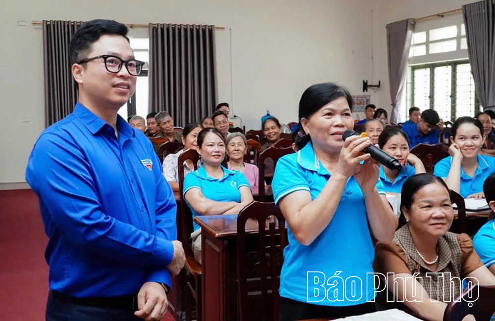 Mùa hè tình nguyện