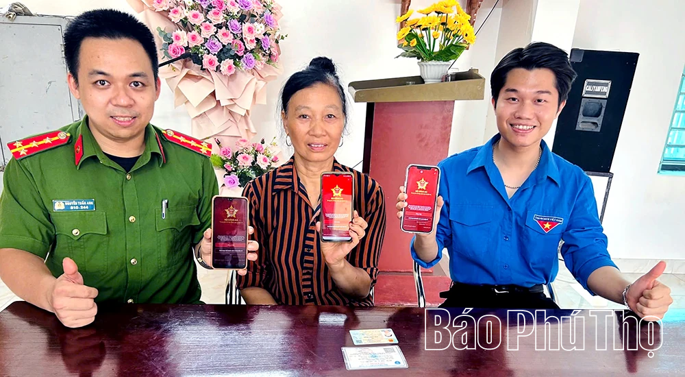 Mùa hè tình nguyện