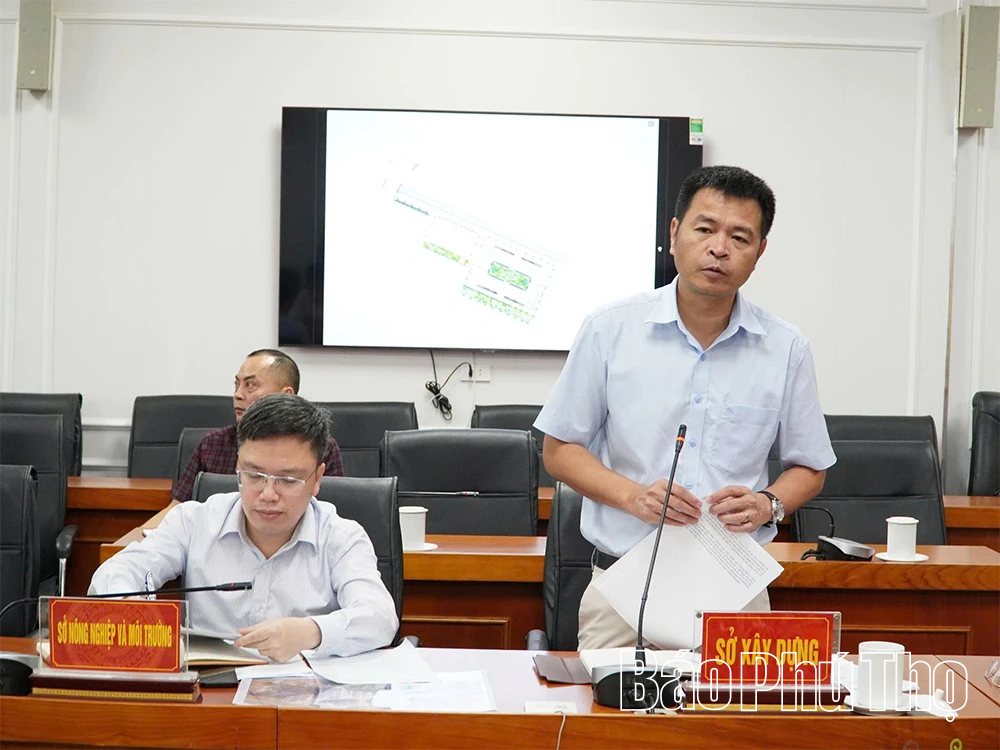 Đảm bảo các tiêu chuẩn về hạ tầng xã hội đối với dự án nhà ở xã hội