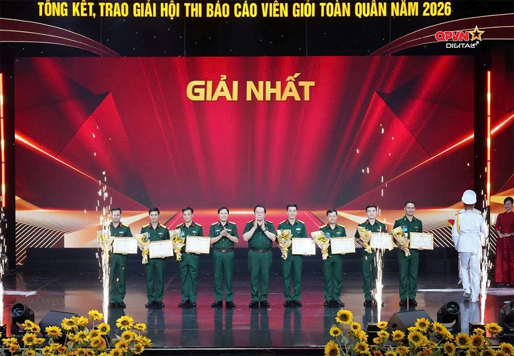 Khơi dậy truyền thống, bứt phá bằng hành động