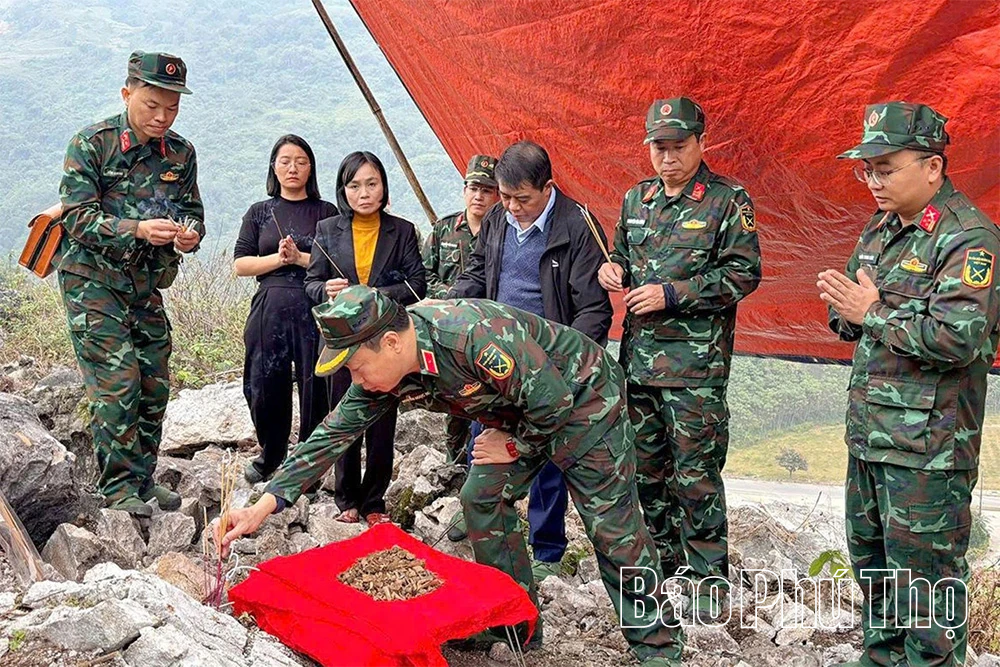 Khơi dậy truyền thống, bứt phá bằng hành động