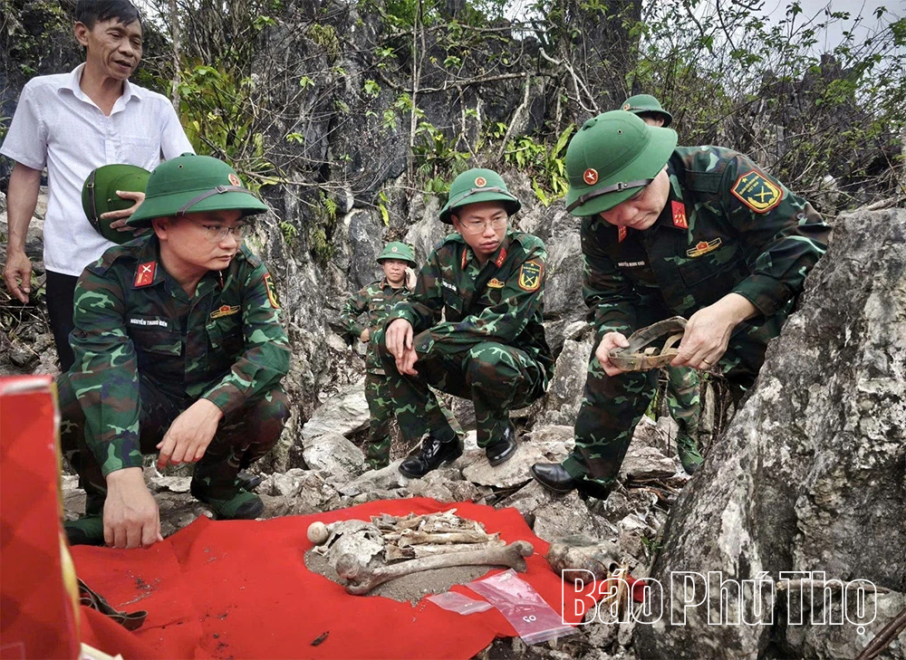 Khơi dậy truyền thống, bứt phá bằng hành động