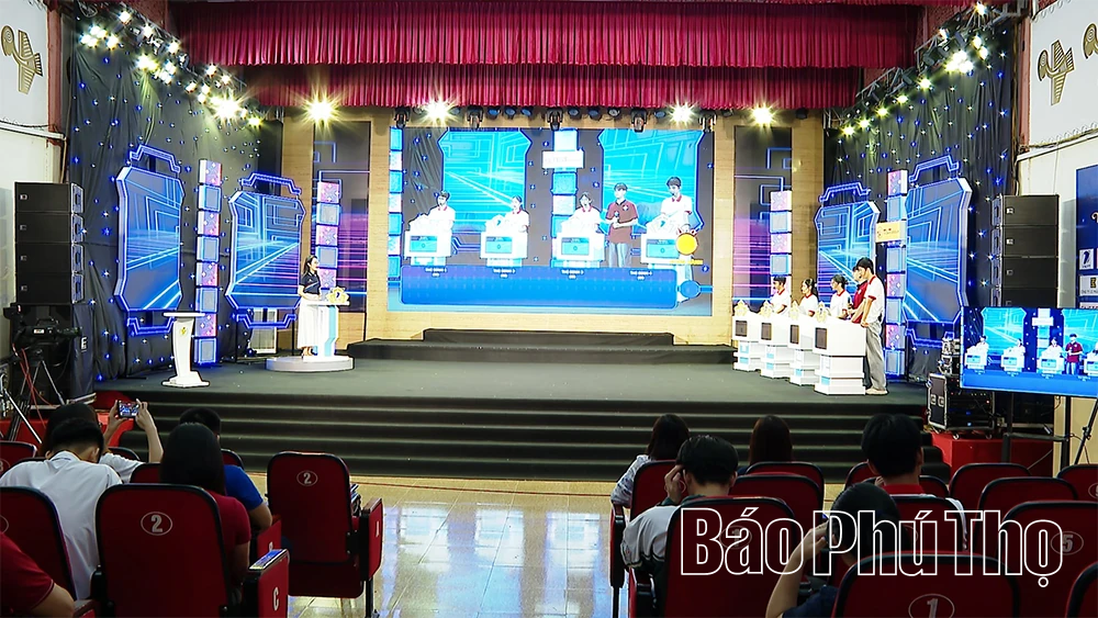 Ngày 8/8, ghi hình số đầu tiên Gameshow “Khát vọng Lạc Hồng” mùa 5 năm 2026