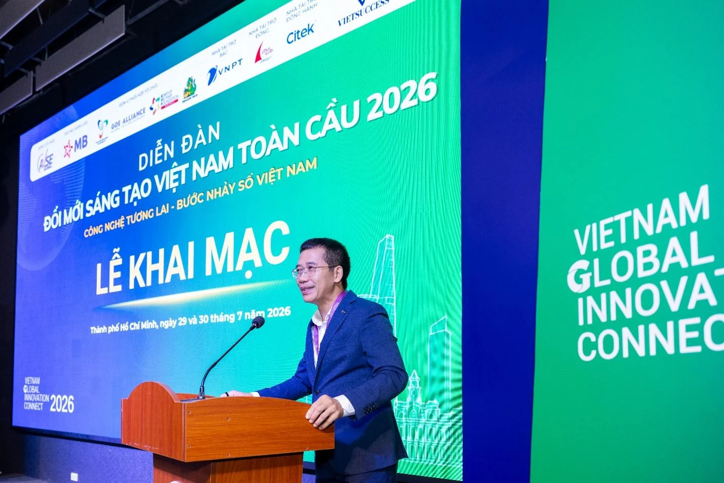 Sở hữu gần 40 triệu khách hàng, MB mở cửa dữ liệu và hệ sinh thái cho startup