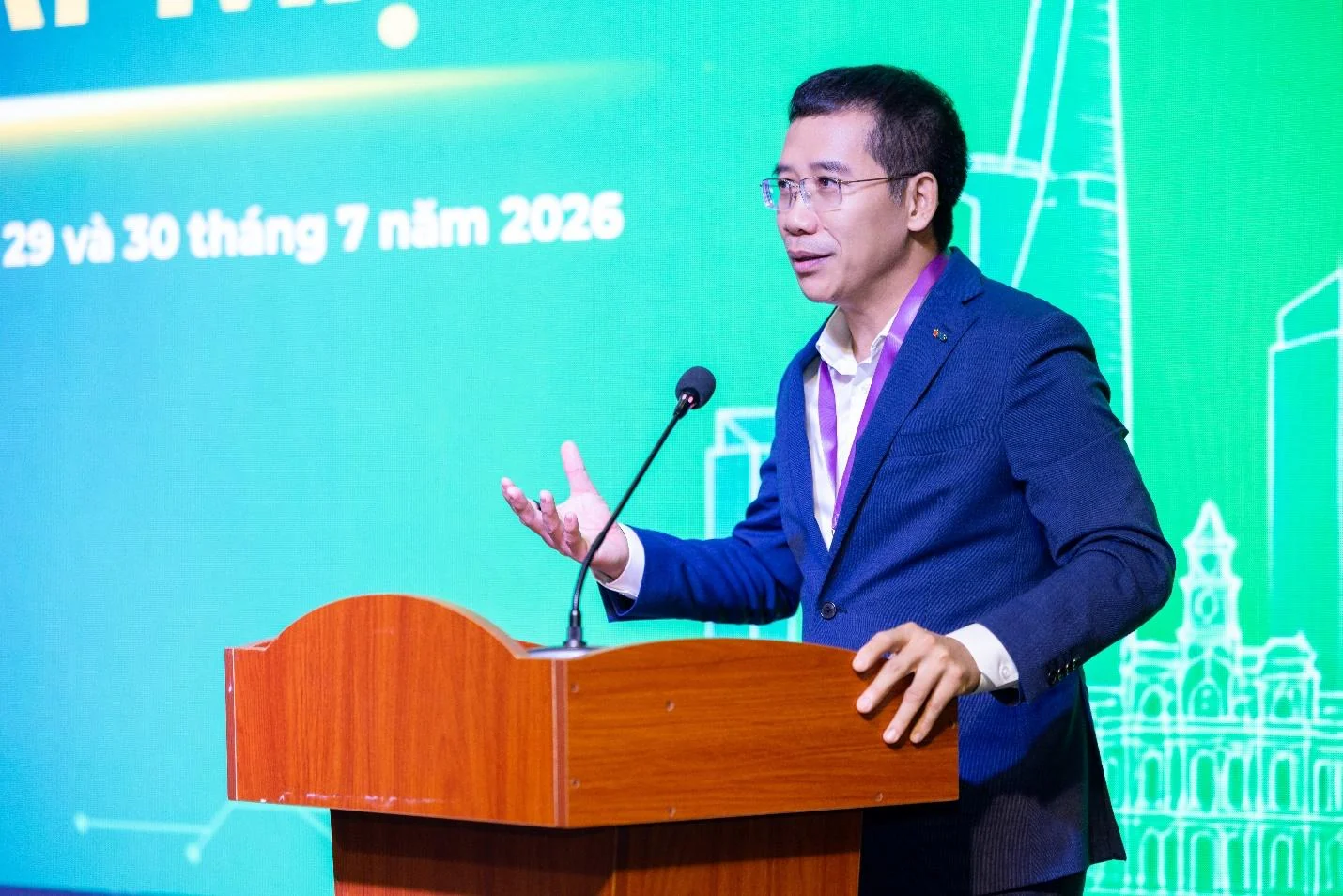 Sở hữu gần 40 triệu khách hàng, MB mở cửa dữ liệu và hệ sinh thái cho startup