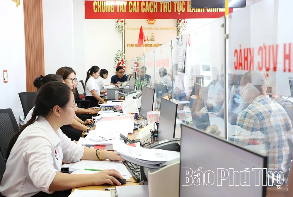 Đột phá để bứt phá
