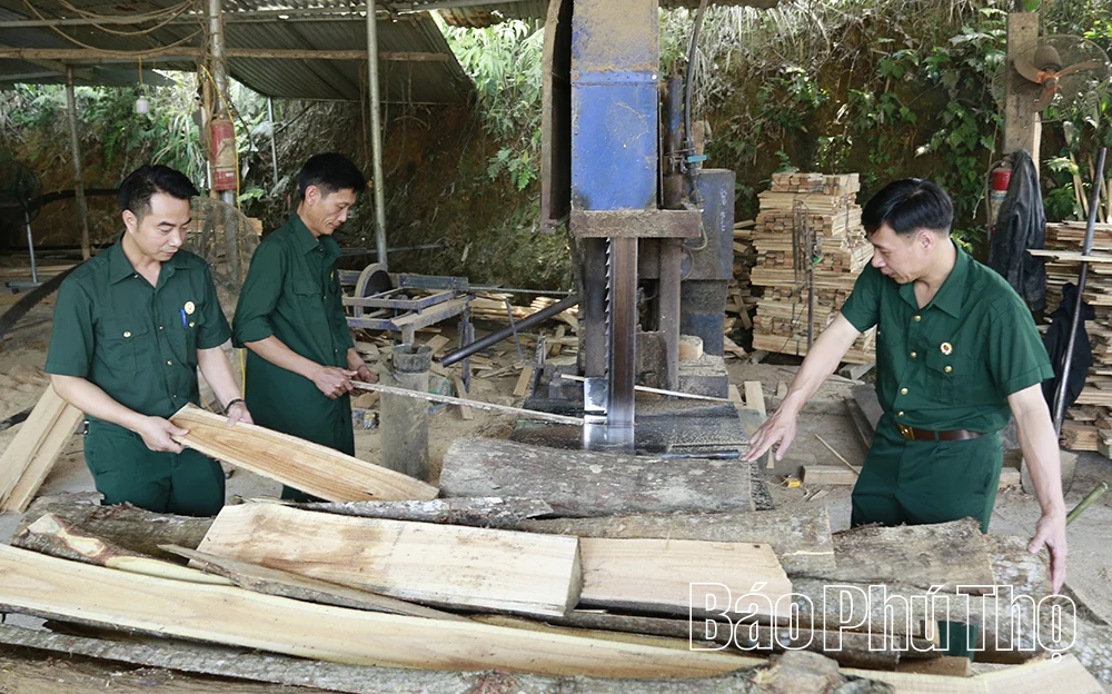 Đột phá để bứt phá
