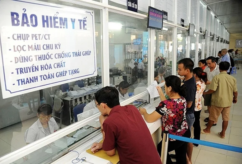 Mở rộng phạm vi thanh toán BHYT với gần 350 thuốc tại trạm y tế xã