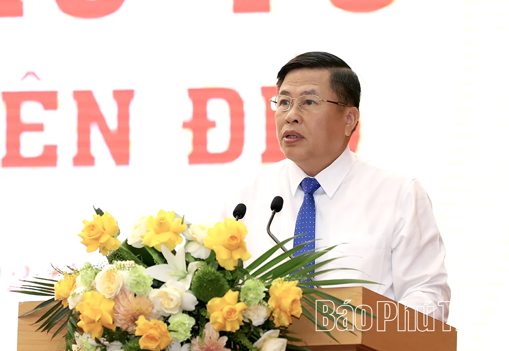 Nhiều ý kiến thảo luận thẳng thắn về phân cấp, đầu tư công và chế độ chính sách